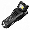 Автомобильное зар. устр. Nitecore VCL10 2.4A черный