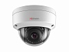 Видеокамера IP Hikvision HiWatch DS-I402 4-4мм цветная корп.:белый