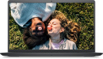 Ноутбук Dell Inspiron 3511 Core i7 1165G7 16Gb SSD512Gb Intel Iris Xe graphics 15.6" FHD (1920x1080) Windows 11 black WiFi BT Cam