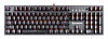 Клавиатура A4 Bloody B800 механическая серый черный USB for gamer LED
