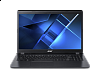 Ноутбук Acer Extensa 15 EX215-52-38MH Core i3 1005G1 4Gb SSD128Gb Intel UHD Graphics 15.6" FHD (1920x1080) Windows 10 black WiFi BT Cam