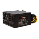 Блок питания FSP ATX 550W Q-DION QD550 80+ (24+4pin) APFC 120mm fan 2xSATA