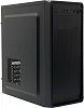 Корпус Miditower ExeGate XP-332UC-XP450 (ATX, XP450 с вент. 12см, 2*USB3.0+1*TypeC, аудио, черный)
