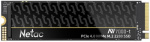 Накопитель SSD Netac PCI-E 4.0 x4 2Tb NT01NV7000t-2T0-E4X NV7000-t M.2 2280