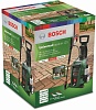 Минимойка Bosch UniversalAquatak 125 1500Вт
