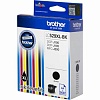Картридж струйный Brother LC529XLBK черный (2400стр.) для Brother DCP-J100 J105 J200