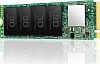 Накопитель SSD Transcend PCI-E x4 256Gb TS256GMTE110S M.2 2280