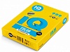 Бумага IQ Color IG50 65147 A4 80г м2 500л. горчичный