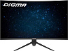 Монитор Digma 27" DM-MONC2711 черный VA LED 5ms 16:9 HDMI матовая 4000:1 250cd 178гр 178гр 1920x1080 D-Sub FHD 4.65кг