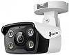 Камера видеонаблюдения IP TP-Link Vigi C330 4-4мм цв. корп.:белый черный (VIGI C330(4MM))