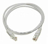Патч-корд Lanmaster TWT-45-45-1.5-GY UTP вилка RJ-45-вилка RJ-45 кат.5е 1.5м серый ПВХ (уп.:1шт)