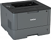 Принтер лазерный Brother HL-L5100DN (HLL5100DNR1) A4 Duplex Net
