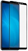 Защитное стекло для экрана Redline mObility черный для Apple iPhone 11 Pro Max 3D 1шт. (УТ000019271)
