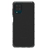 Чехол (клип-кейс) Samsung для Samsung Galaxy M12 araree M cover черный (GP-FPM127KDABR)