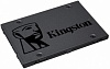 Накопитель SSD Kingston SATA III 960Gb SA400S37 960G A400 2.5"