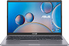Ноутбук Asus X515EA-BQ1189 Core i3 1115G4 8Gb SSD256Gb Intel UHD Graphics 15.6" IPS FHD (1920x1080) noOS WiFi BT Cam