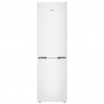 Холодильник Атлант XM 4214-000 белый (двухкамерный)