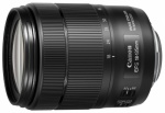 Объектив Canon EF-S IS USM (1276C005) 18-135мм f/3.5-5.6 черный