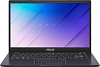 Ноутбук Asus VivoBook E410MA-EK1281W Celeron N4020 4Gb SSD128Gb Intel UHD Graphics 14" TN FHD (1920x1080) Windows 11 WiFi BT Cam