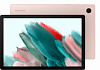 Планшет Samsung Galaxy Tab A8 SM-X200N T618 (2.0) 8C RAM3Gb ROM32Gb 10.5" TFT 1920x1200 Android 11 серый 8Mpix 5Mpix BT GPS WiFi Touch microSD 1Tb 7040mAh