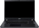 Ноутбук Acer TravelMate P2 TMP215-41-G2-R63W Ryzen 5 Pro 5650U 8Gb SSD256Gb 15.6" IPS FHD (1920x1080) Windows 10 Professional black WiFi BT Cam