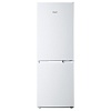 Холодильник Атлант ХМ 4712-100 белый (двухкамерный)