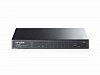 Коммутатор TP-Link TL-SG2210P 8G 2SFP 8PoE управляемый