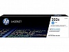 Картридж лазерный HP 203X CF541X голубой (2500стр.) для HP M254 280 281