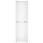 Холодильник Атлант ХМ 6025-031 белый (двухкамерный)