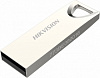 Флеш Диск Hikvision 32Gb M200 HS-USB-M200 32G U3 USB3.0 серебристый