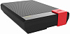 Жесткий диск Silicon Power USB 3.0 1Tb SP010TBPHDD3SS3K D30 Diamond 2.5" черный