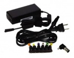 Блок питания FSP NB V65 автоматический 65W 18V-20V 7-connectors 3.42A от бытовой электросети