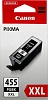 Картридж струйный Canon PGI-455XXL 8052B001 черный для Canon Pixma MX924