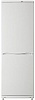 Холодильник ATLANT 6024-031 белый (двухкамерный)