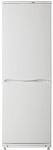 Холодильник ATLANT 6024-031 белый (двухкамерный)