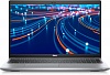 Ноутбук Dell Latitude 5520 Core i5 1135G7 8Gb SSD256Gb Intel Iris Xe graphics 15.6" IPS FHD (1920x1080) Linux grey WiFi BT Cam