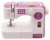 Швейная машина Comfort 210 белый розовый