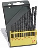Набор сверл Bosch 2607019441 по металлу (13пред.) для шуруповертов дрелей
