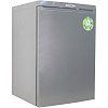 Мини-холодильник DON R-405 MI, металлик искристый
