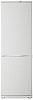 Холодильник ATLANT 6021-031 белый (двухкамерный)