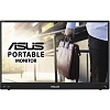 Монитор LCD 15.6” MB16ACV ASUS ZenScreen MB16ACV portable USB Monitor, 15.6”, FHD (1920x1080), IPS, 16:9, 250cd ㎡, 800:1, 5ms(GTG), 60Hz, USB-Cx1, Flicker Free, Blue Light Filter, Anti-glare surface, Antibacterial treatment, compatible with USB Type-A, Au