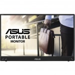 Монитор LCD 15.6” MB16ACV ASUS ZenScreen MB16ACV portable USB Monitor, 15.6”, FHD (1920x1080), IPS, 16:9, 250cd/㎡, 800:1, 5ms(GTG), 60Hz, USB-Cx1, Flicker Free, Blue Light Filter, Anti-glare surface, Antibacterial treatment, compatible with USB Type-A, Au