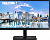 Монитор Samsung 24" F24T450FZU черный IPS LED 5ms 16:9 HDMI матовая HAS Pivot 1000:1 250cd 178гр 178гр 1920x1080 DisplayPort FHD USB 4кг