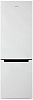 Холодильник Бирюса Б-860NF белый (двухкамерный)