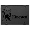 Накопитель SSD Kingston SATA III 480Gb SA400S37 480G A400 2.5"