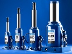 Домкрат Зубр Профессионал T50 бутылочный гидравлический синий (43060-4-K_Z01)