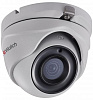 Камера видеонаблюдения аналоговая HiWatch DS-T503A(B)(2.8mm) 2.8-2.8мм HD-TVI цв. корп.:белый