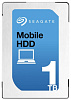 Жесткий диск Seagate SATA-III 1Tb ST1000LM035 (5400rpm) 128Mb 2.5"