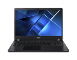 Ноутбук Acer TravelMate P2 TMP215-53-564X Core i5 1135G7/8Gb/SSD256Gb/Intel UHD Graphics/15.6"/IPS/FHD (1920x1080)/Windows 10 Professional/black/WiFi/BT/Cam