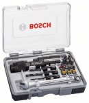 Набор бит Bosch Drill-Drive (2607002786) (20пред.) для шуруповертов